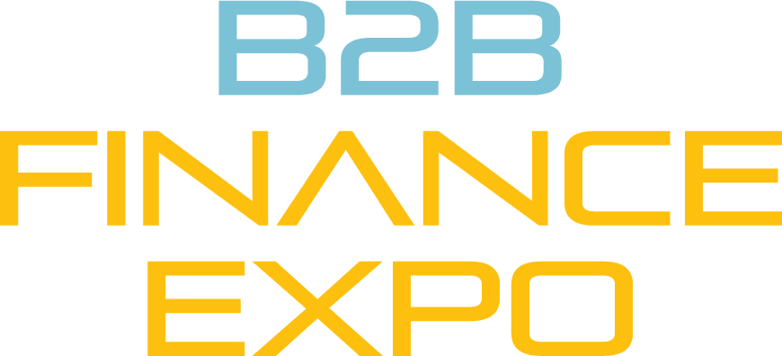 B2B Binance Expo Logo
